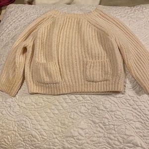 Sweater 6 to 9 month